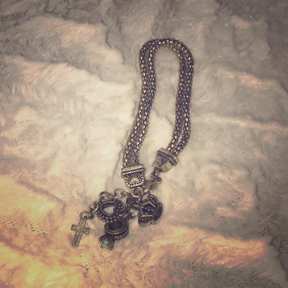 Charm Bracelet